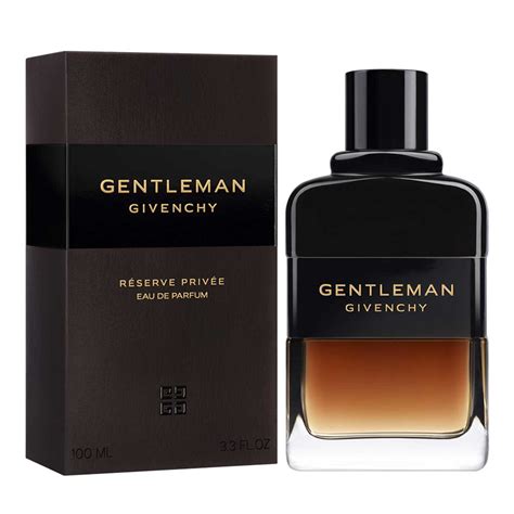 egerie givenchy homme|gentleman perfume reserve private Givenchy.